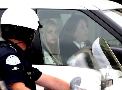 Britney Spears Britney Spears
